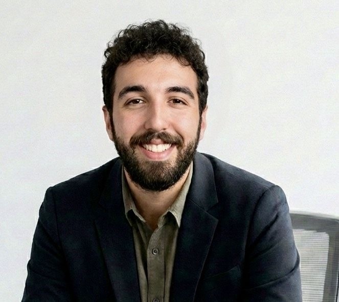 Engineer Ammar BarakatInterior Designer and Project Manager