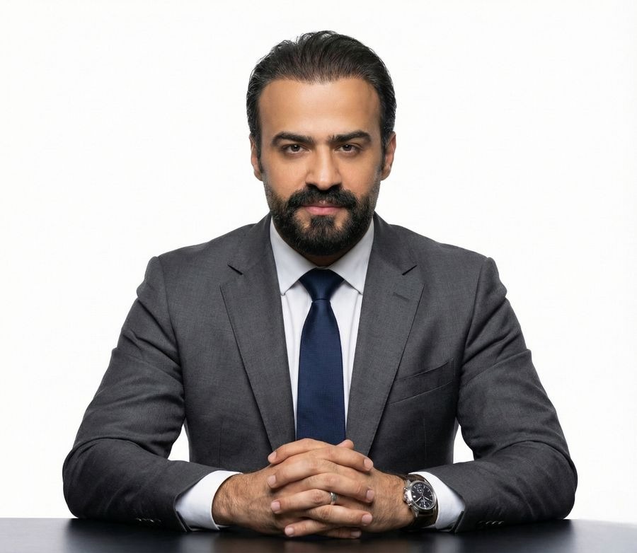Anas Abu Al-AyounCEO & Founder