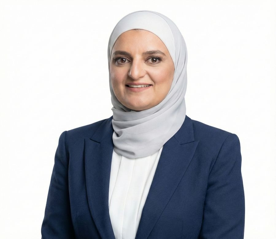 Engineer Lilas YounesDesign Director