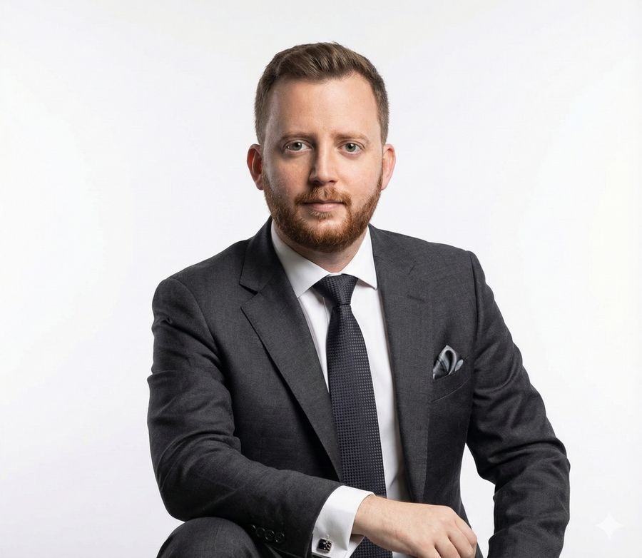 Engineer Malek DiraniExecutive Manager